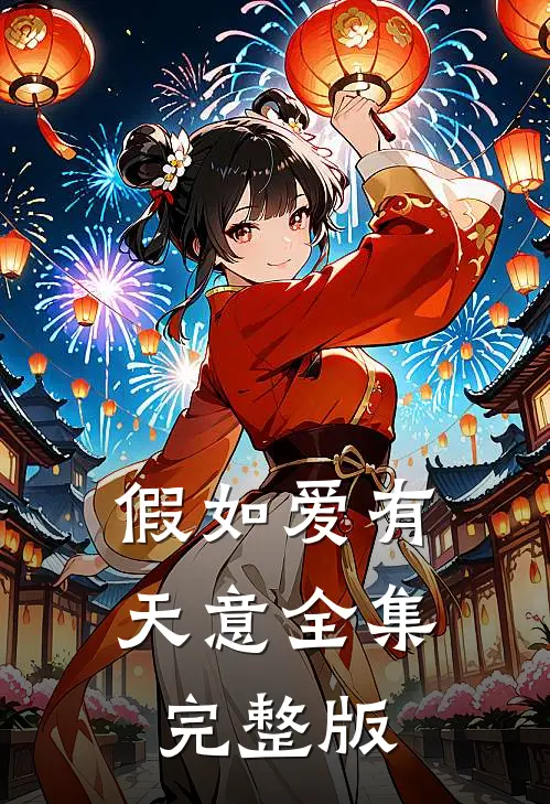 假如爱有天意全集完整版