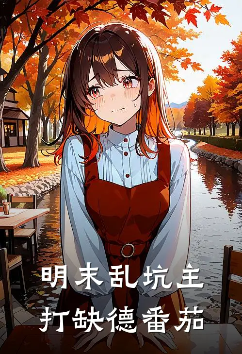 明末乱坑主打缺德番茄