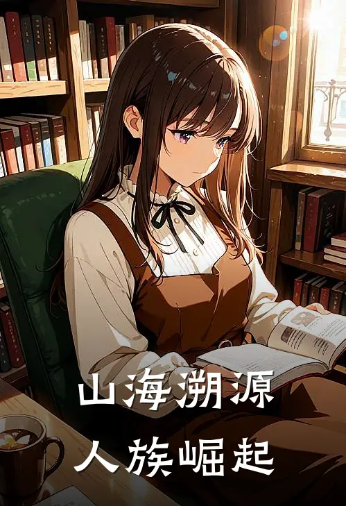 山海溯源：人族崛起