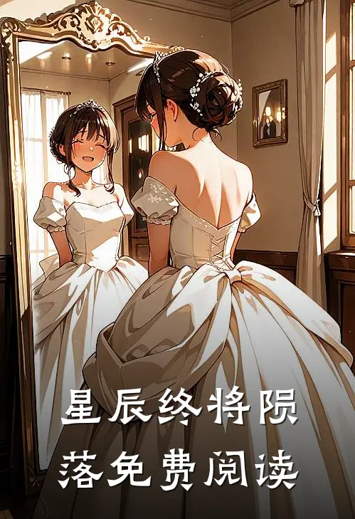 星辰终将陨落免费阅读