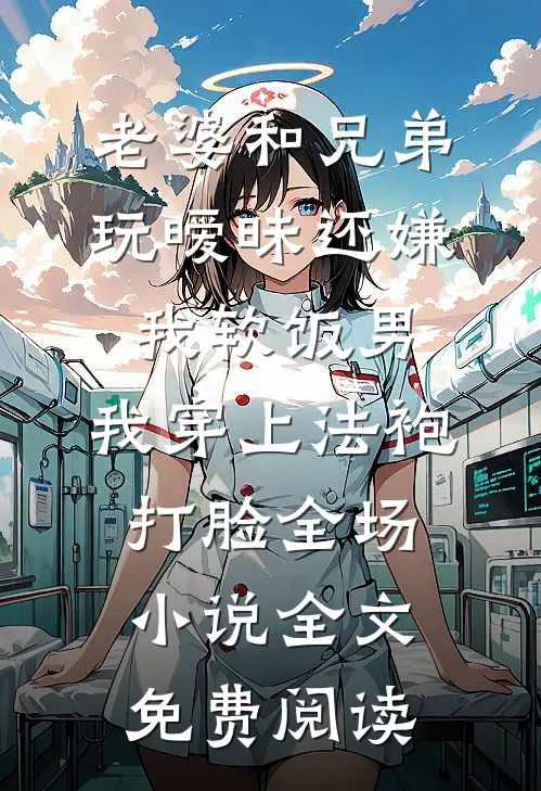 老婆和兄弟玩暧昧还嫌我软饭男，我穿上法袍打脸全场小说全文免费阅读