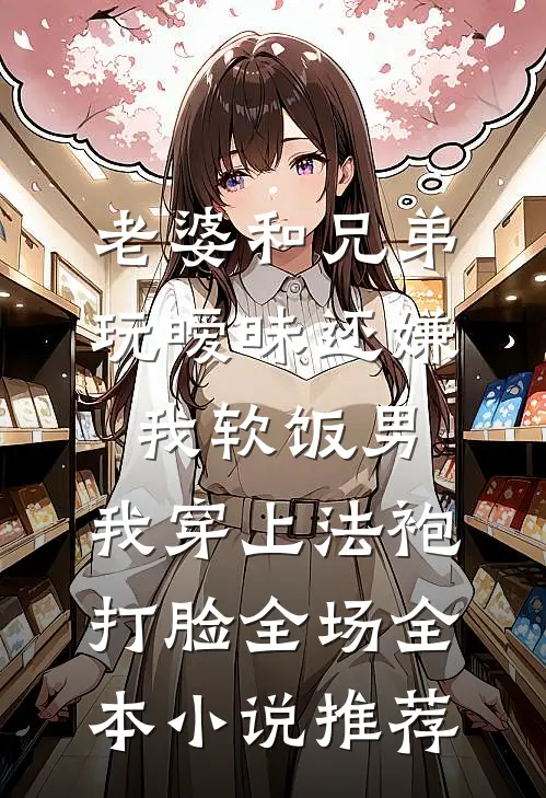 老婆和兄弟玩暧昧还嫌我软饭男，我穿上法袍打脸全场全本小说推荐