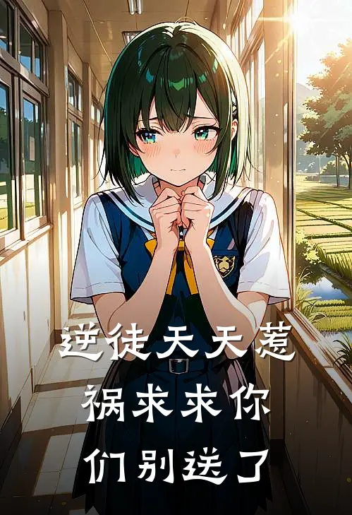 逆徒天天惹祸求求你们别送了