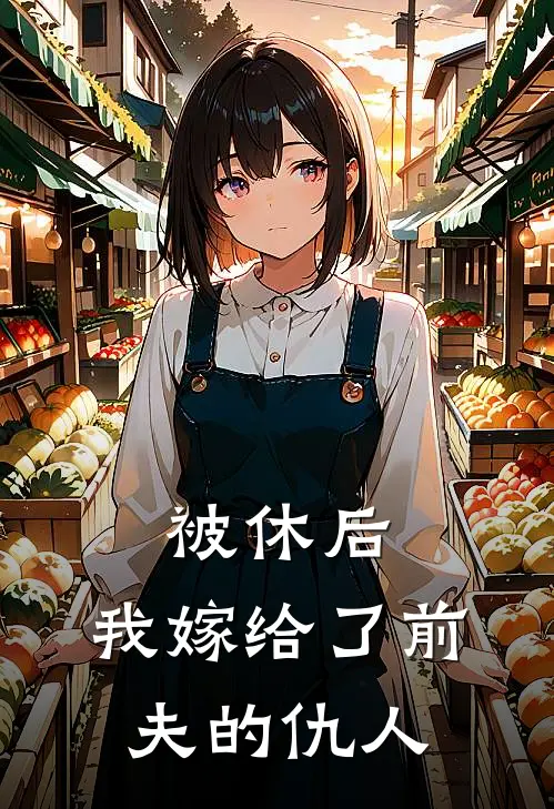 被休后，我嫁给了前夫的仇人