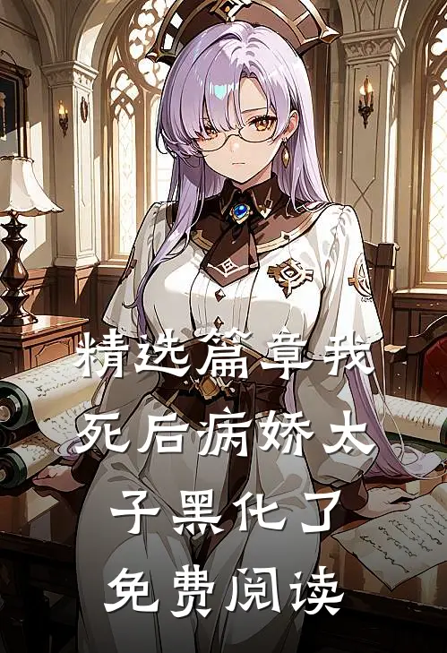 精选篇章我死后病娇太子黑化了免费阅读