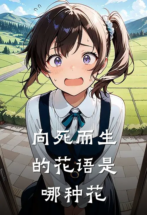 向死而生的花语是哪种花