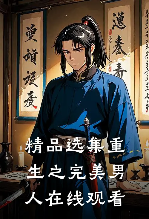 精品选集重生之完美男人在线观看