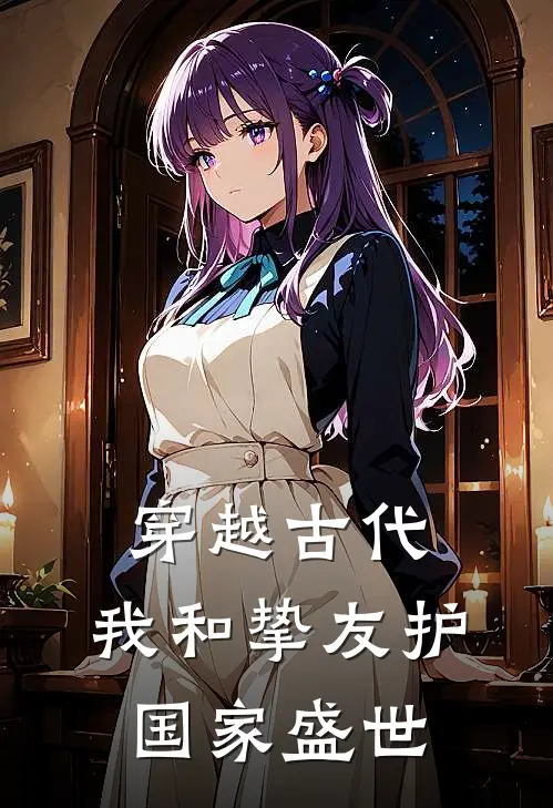 穿越古代，我和挚友护国家盛世