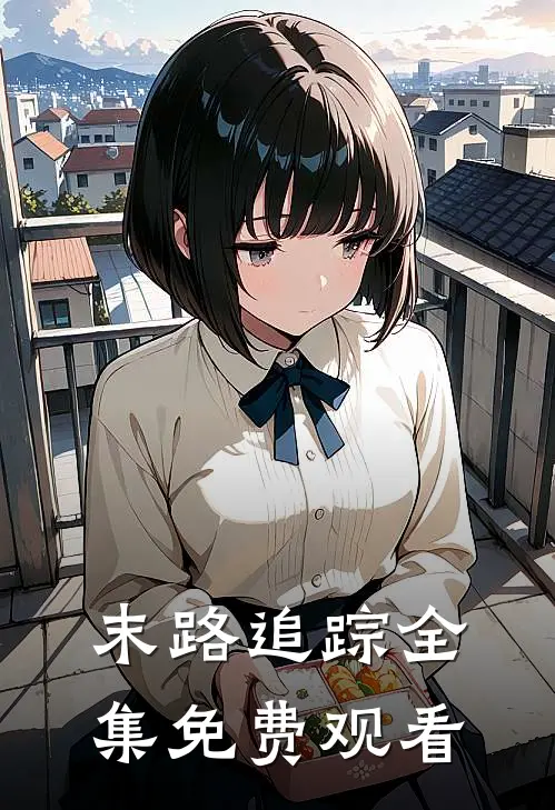 末路追踪 全集免费观看