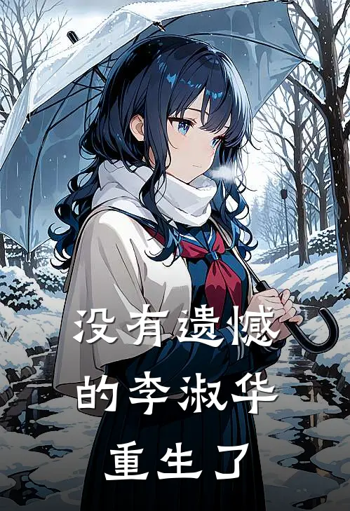 没有遗憾的李淑华重生了