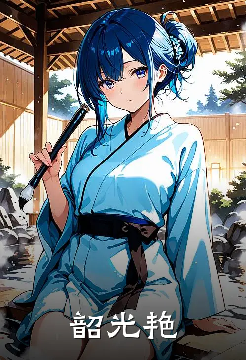 韶光艳