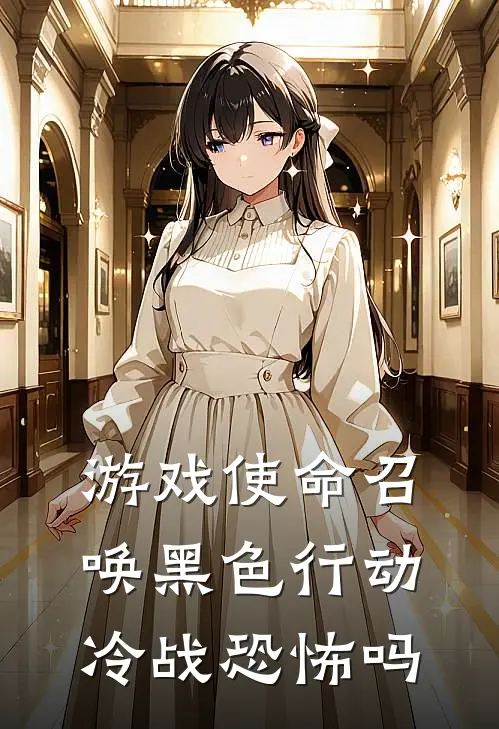 游戏使命召唤黑色行动冷战恐怖吗