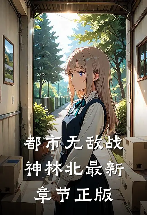 都市无敌战神林北最新章节正版