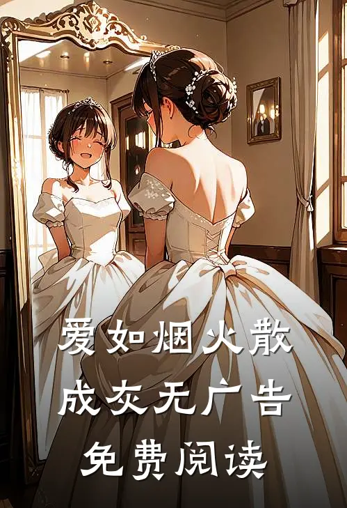 爱如烟火散成灰无广告免费阅读