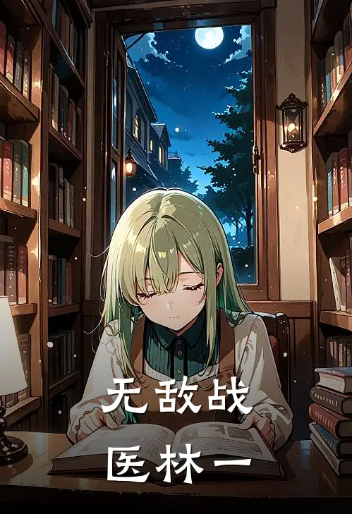 无敌战医林一