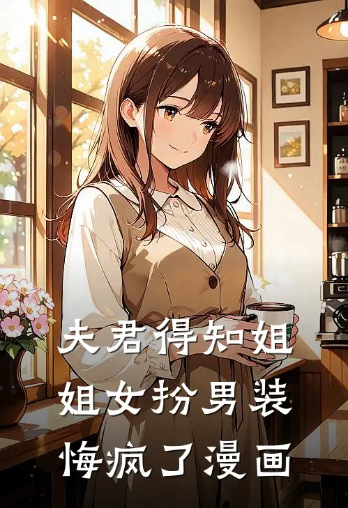 夫君得知姐姐女扮男装悔疯了漫画