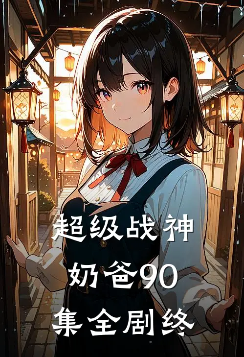 超级战神奶爸90集全剧终