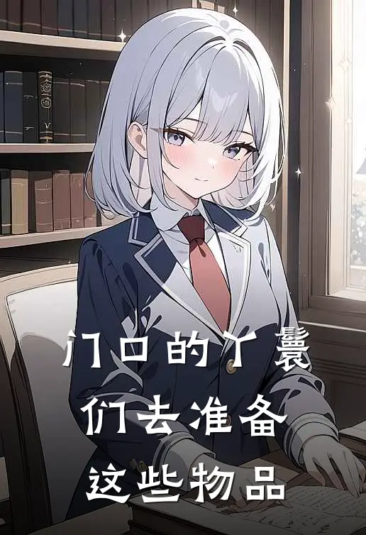 门口的丫鬟们去准备这些物品