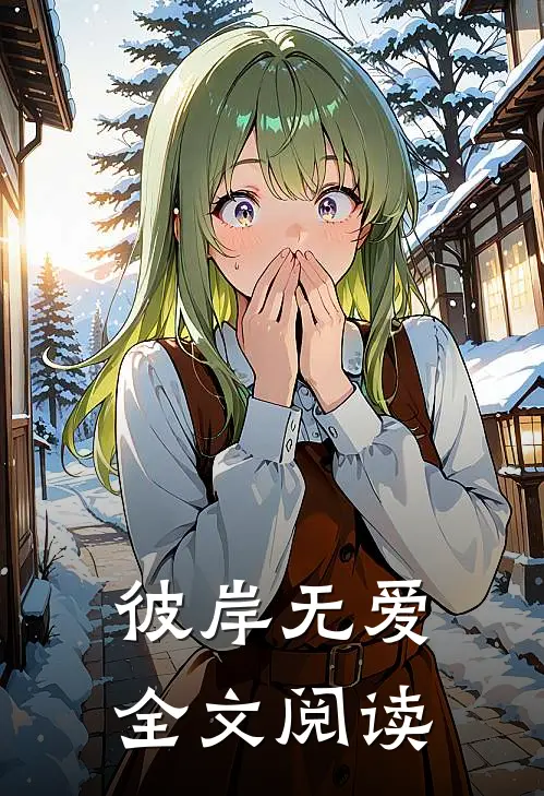 彼岸无爱全文阅读
