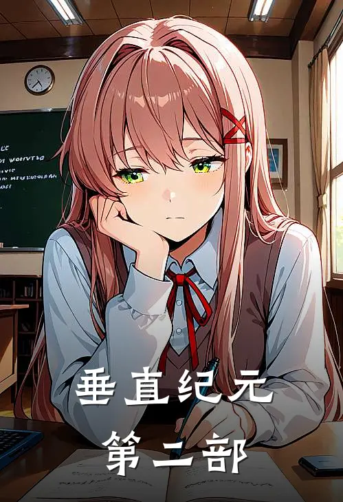 垂直纪元第二部