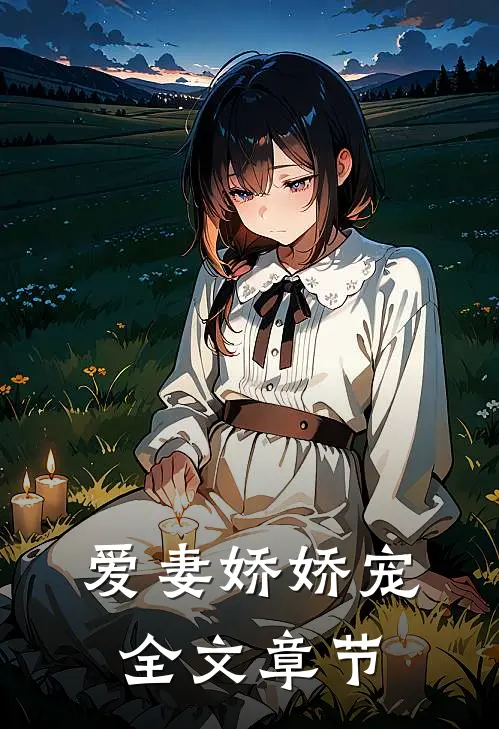 爱妻娇娇宠全文章节
