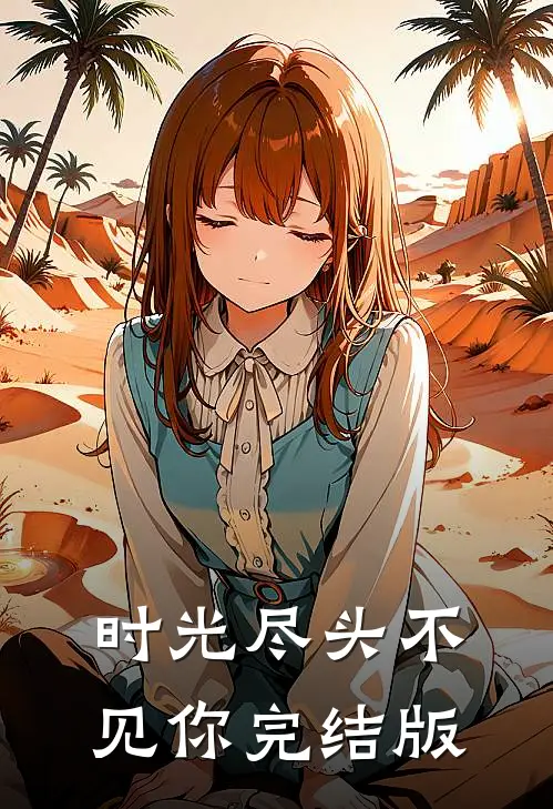 时光尽头不见你完结版
