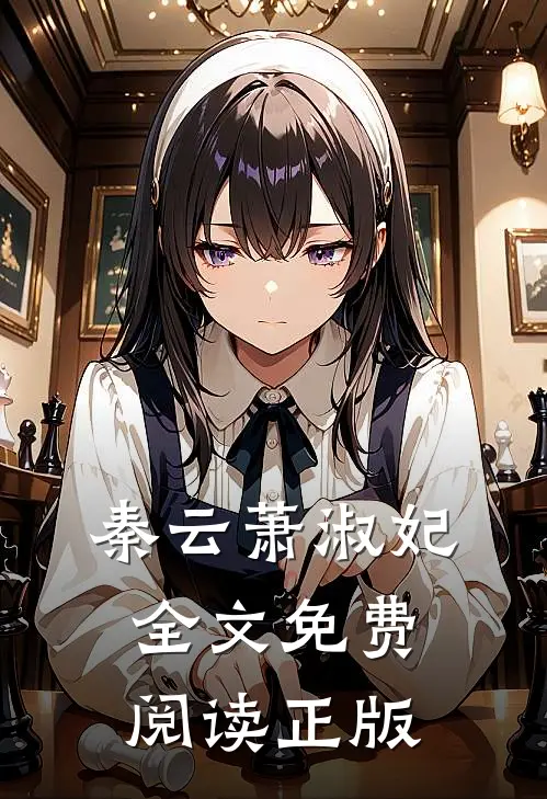 秦云萧淑妃全文免费阅读正版