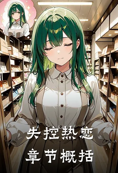 失控热恋章节概括