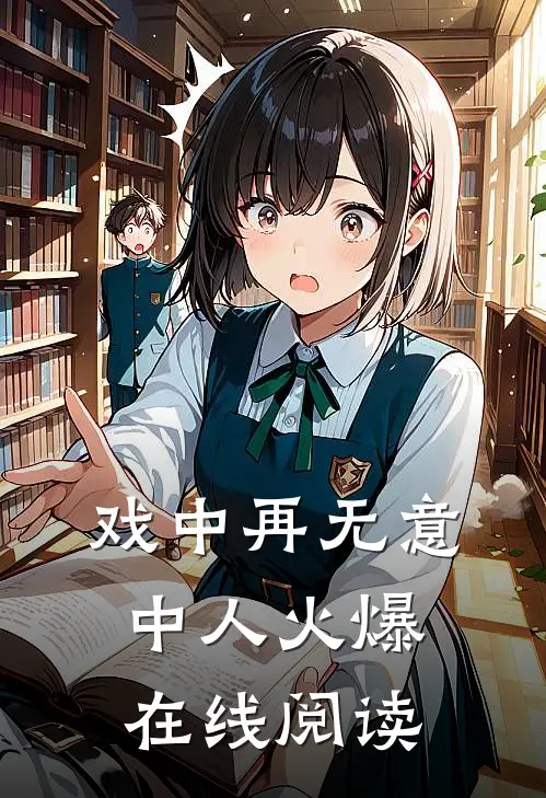 戏中再无意中人火爆在线阅读