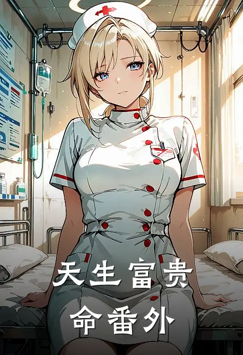 天生富贵命番外
