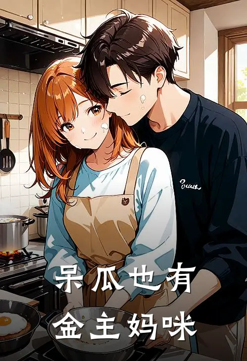 呆瓜也有金主妈咪