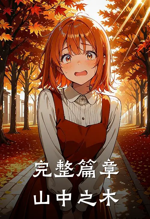 完整篇章山中之木