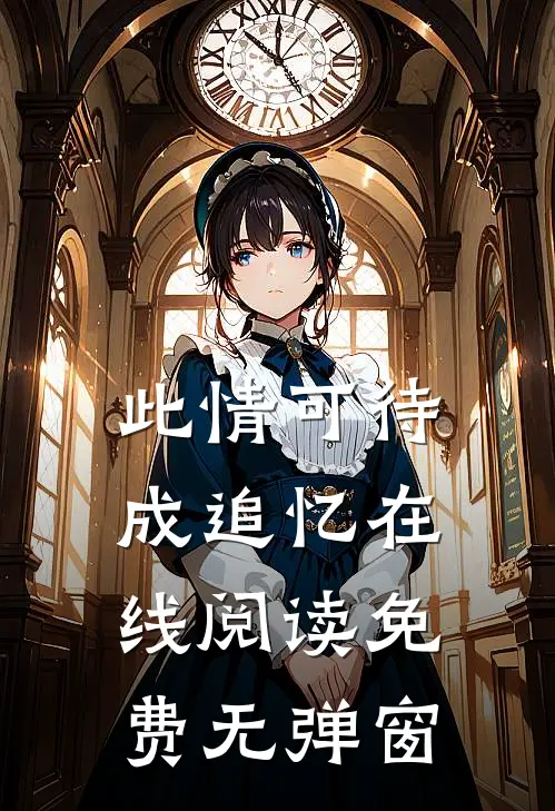 此情可待成追忆在线阅读免费无弹窗