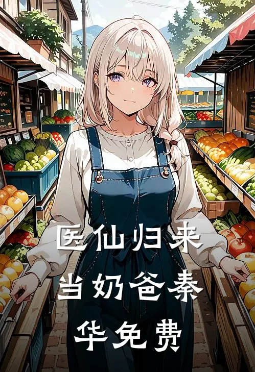 医仙归来当奶爸秦华免费