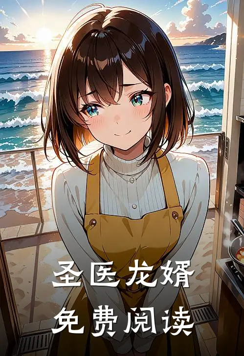 圣医龙婿免费阅读