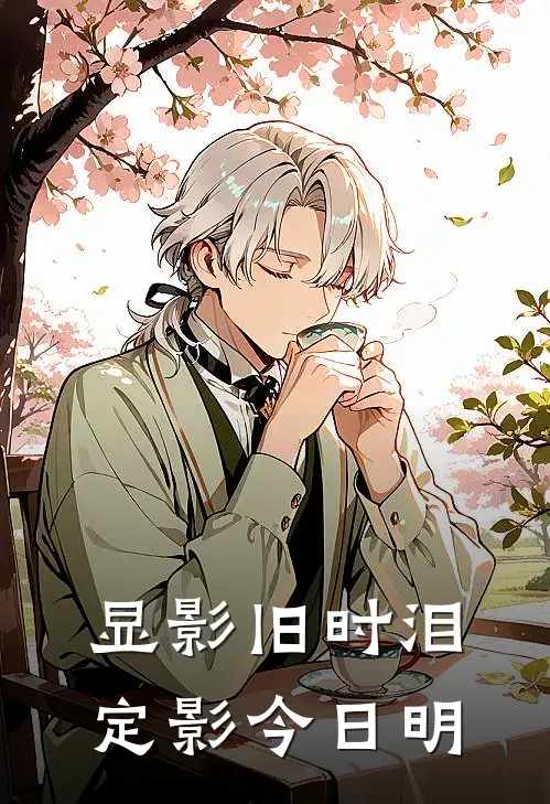 显影旧时泪，定影今日明