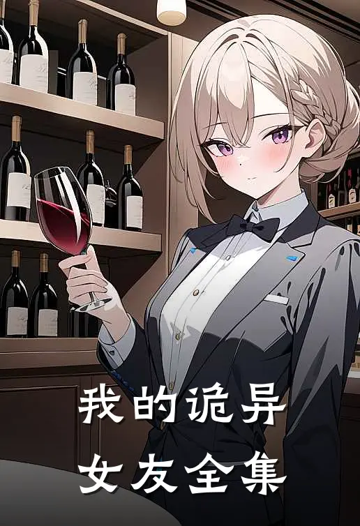 我的诡异女友全集