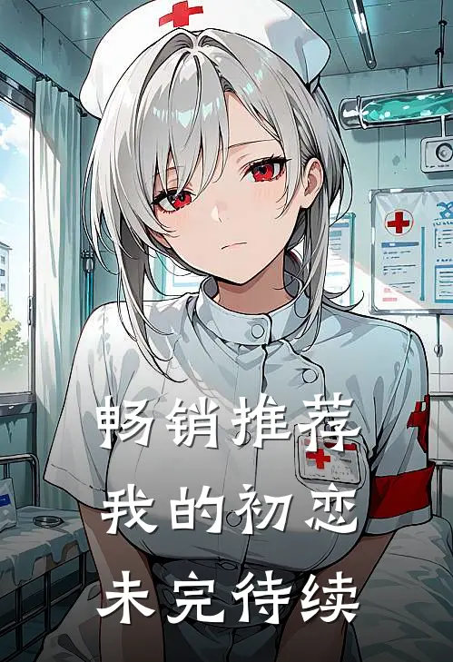 畅销推荐我的初恋未完待续