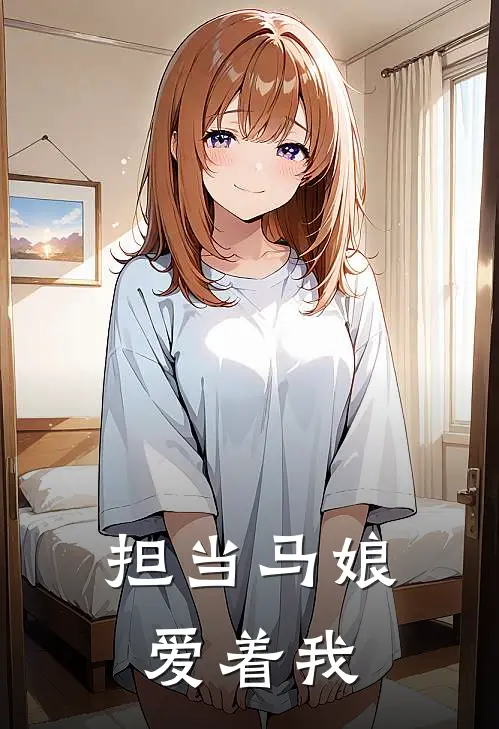 担当马娘爱着我