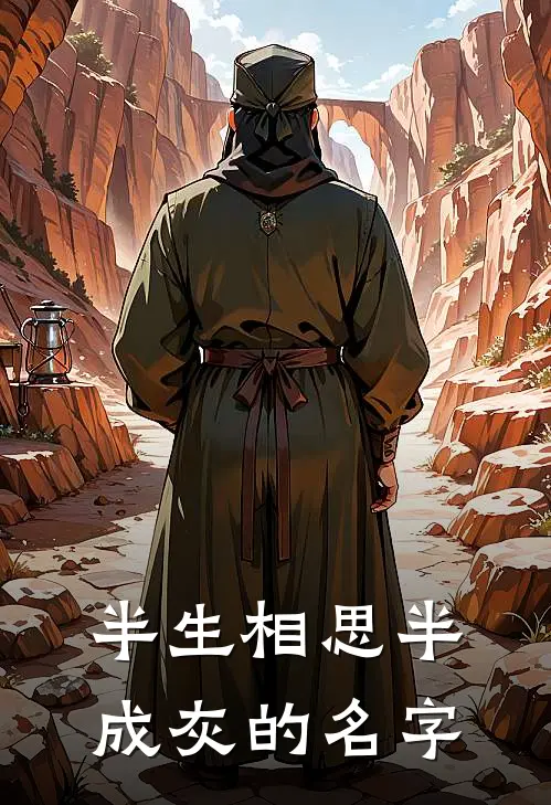 半生相思半成灰的名字