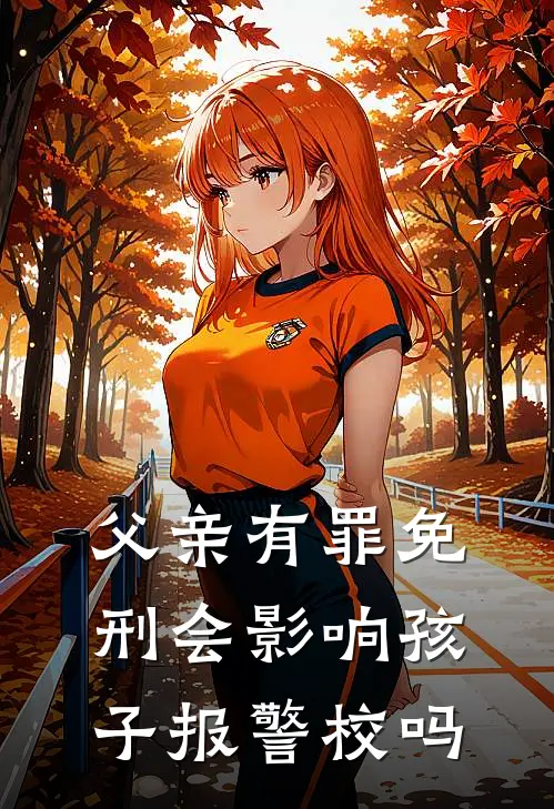 父亲有罪免刑会影响孩子报警校吗