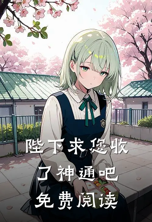 陛下求您收了神通吧免费阅读