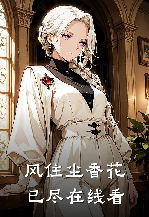 风住尘香花已尽在线看