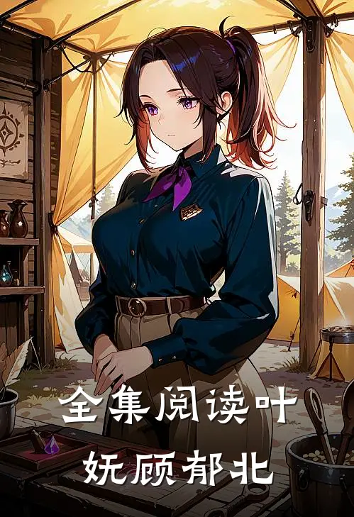 全集阅读叶妩顾郁北