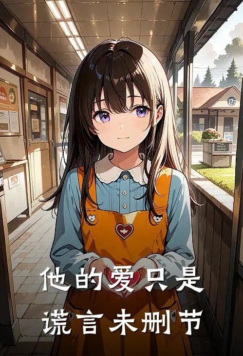 他的爱只是谎言未删节