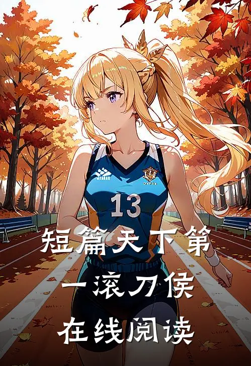 短篇天下第一滚刀侯在线阅读
