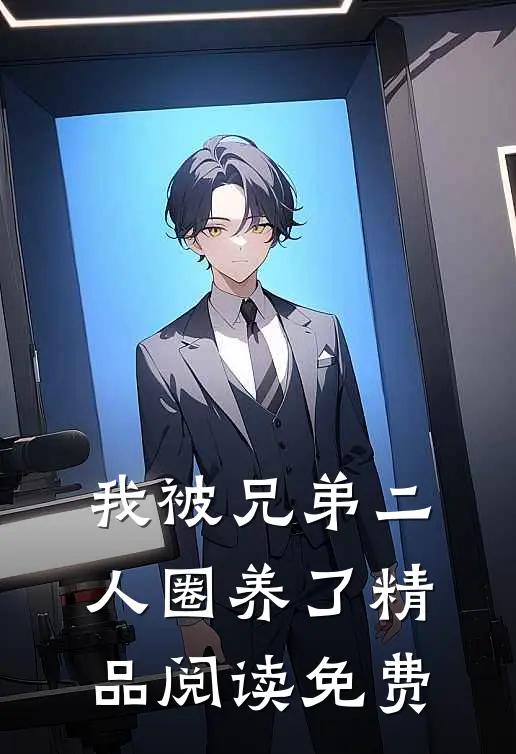 我被兄弟二人圈养了精品阅读免费