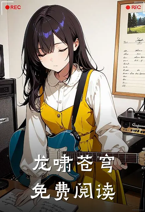 龙啸苍穹免费阅读