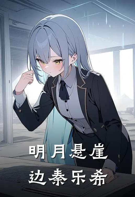 明月悬崖边秦乐希