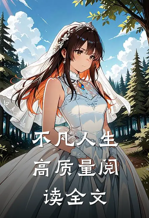 不凡人生高质量阅读全文